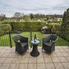 Photo 8: Terrace & Garden