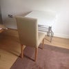 Photo 2: Desk area