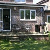 Photo 6: Sunny garden and barbecue for al fresco dining