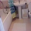 Photo 2: the bathroom that's more or less exclusively yours