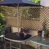 Photo 9: Quiet patio garden