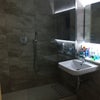 Photo 3: Bathroom (brand new & swanky)