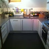 Photo 2: Full Bosch kitchen