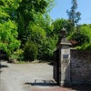 Photo 3: Entrance to Musgrave 