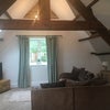 Photo 5: Living/Dining Area