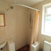 Photo 8: Downstairs Shower + toilet