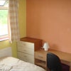 Photo 5: Smaller Bedroom ?325 pm inc