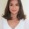 Photograph of Marnie