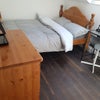 Photo 6: Double bedroom