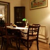 Photo 4: Cosy dining room