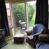 Photo 2: Lounge & Garden