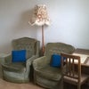 Photo 5: Your Lounge area