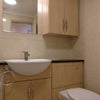 Photo 2: Bathroom with shower