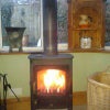 Photo 3: Roaring Fire