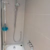 Photo 6: New shower over bath