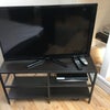 Photo 3: 40 ins TV and SKY Q package included in bills