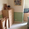 Photo 2: Bedroom bottom of bed