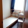 Photo 6: The small single bedroom