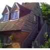 Photo 2: Detached Studio Apartment with your own private entrance