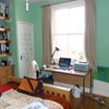 Photo 4: The room!!