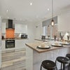 Photo 2: Fabulously equipped kitchen with breakfast bar