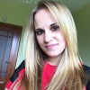 Photograph of Sylwia 