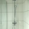 Photo 8: New walk-in rainforest shower