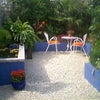 Photo 2: Garden (Med style)
