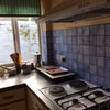 Photo 8: View of kitchen
