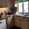 Photo 5: Another view of kitchen