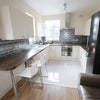 Photo 11: Kitchen/lounge