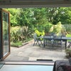 Photo 7: Patio / garden from Kitchen / Breakfast Room