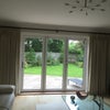 Photo 6: The Garden / Patio from the Lounge
