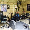 Photo 9: Gym 