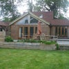 Photo 9: Contemporary Oak Framed Home