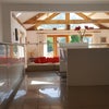 Photo 5: Openplan breakfast dining sitting room
