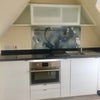 Photo 2: Loft kitchenette/dinner