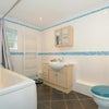 Photo 7: There is a very nice large bathroom