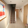 Photo 3: Entrance Hallway
