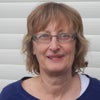 Photograph of Janet