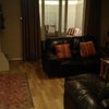Photo 2: sitting room
