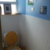 Photo 5: shared toilet