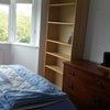 Photo 8: and book case and drawers...