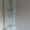 Photo 9: Shared shower room (also with sink)