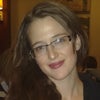 Photograph of Sarah