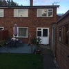 Photo 3: Back garden