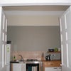 Photo 4: Kitchen (from the front room)