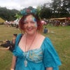 Photo 7: Me at a festival! 