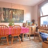 Photo 2: Dining room for delicious dinners.