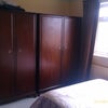 Photo 3: double bedroom